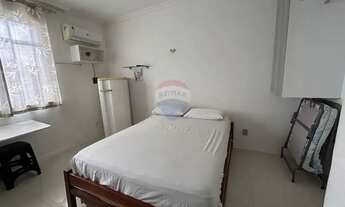 Imagem 5: FLAT À BEIRA-MAR PRAIA DO MURUBIRA