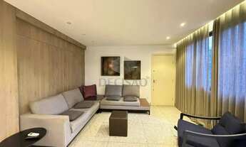 Imagem 3: Apartamento 3 Quartos à venda, 3 quartos, 1 suíte, 2 vagas, São Lucas - Belo Horizonte/MG