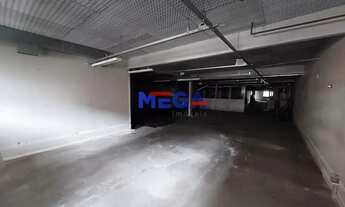 Imagem 3: Prédio comercial no bairro Farias Brito em Fortaleza, CE