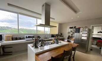 Imagem: Casa à Venda em Alphaville Vespasiano com