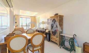 Imagem 4: APARTAMENTO 80m² 2 DORM 1 VAGA NO PASSO DA AREIA