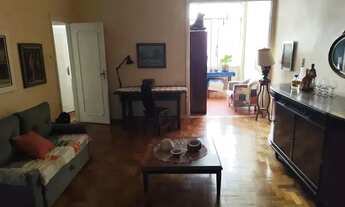 Imagem 5: Imóvel para venda tem 180 metros quadrados com 3 quartos em Copacabana - Rio de Janeiro