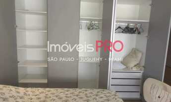 Imagem 8: Apartamento mobiliado 55metros 2 dormitórios