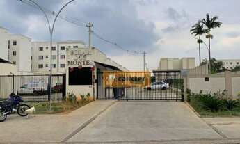 Imagem: Apartamento com 2 dormitórios para alugar