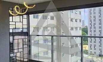 Imagem 3: Apartamento à venda e para alugar em Campinas, Cambuí, com 3 suítes, com 126 m², Yard Camb