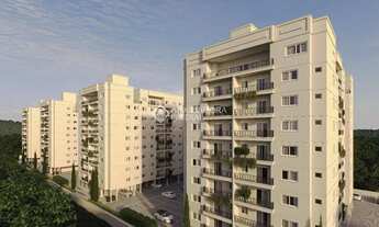 Imagem: Apartamwnro 3 Dortmitórios Centro - Biguaçu/Sc