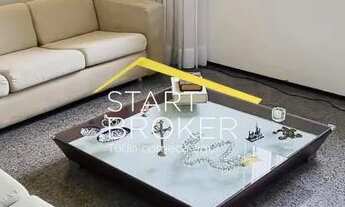 Imagem 3: Apartamento com 4 Quartos e 5 banheiros à Venda, 186 m² por R$ 850.000