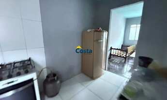 Imagem 2: Casa para Locação, 2 Quartos - Semi Mobiliada