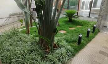 Imagem 2: Apartamento 03 quartos (1 suíte e 2 semi suítes)elevador 02 vagas Prado - Belo Horizonte