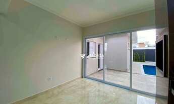 Imagem 11: Casa com 3 dormitórios à venda, 165 m² por R$ 1.195.000,00 - Condomínio Campos do Conde