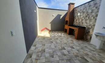 Imagem 2: Sobrado em Rua Dona Joaquina Rheinfrank - Vila Medeiros - São Paulo/SP