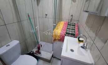 Imagem: Kitnet/Conjugado - / Residencial / Centro