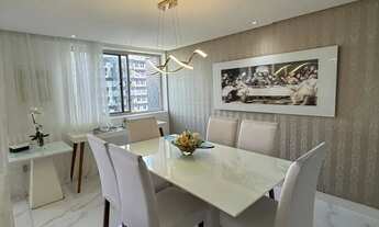 Imagem 3: Apartamento à venda no CONDOMÍNIO EDIFÍCIO IGARATIM - , ITAIGARA , Salvador, BA