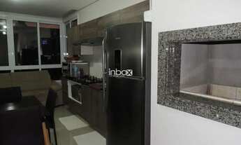 Imagem 2: INBOX CIA IMOBILIÁRIA ALUGA: Apartamento de um quarto Bairro no Humaitá