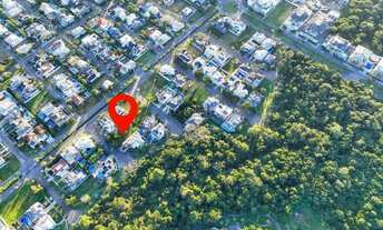 Imagem 5: Terreno exclusivo à venda em Jurerê Internacional - Amoraéville - SC