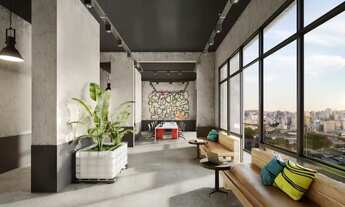 Imagem 7: LOFT 4D COMPLEX HOUSE - NOVO - ABAIXO DO PREÇO DA CONSTRUTORA - DIRETO COM PROPRIETÁRIO