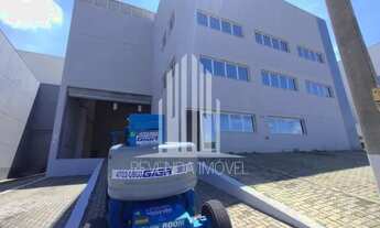 Imagem: Galpão Comercial para Locação em Vargem