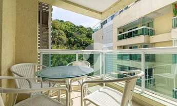 Imagem 5: Apartamento com 1 dormitório à venda, 53 m² por R$ 750.000,00 - Icaraí - Niterói/RJ