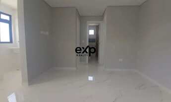 Imagem 2: Apartamento Novo a venda no Boneca do Iguaçu, São José dos Pinhais