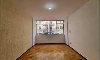 Imagem 3: Apartamento Quarto e Sala para Locação no Centro de Juiz de Fora