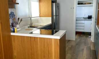 Imagem 3: INBOX CIA IMOBILIÁRIA VENDE: APTO de 03 quartos Bairro Botafogo