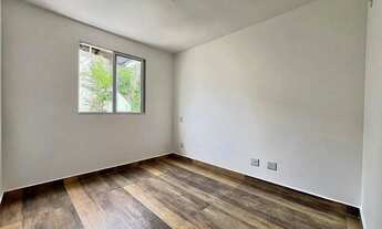 Imagem 2: Casa Geminada Individual | Bairro Vila Cloris | 2 quartos | 2 suítes | 2 vagas