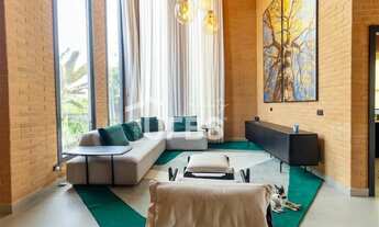 Imagem 5: Natureza e tecnologia conectadas