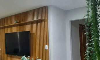 Imagem 5: Vista Total e Permanente para o Mar de Itapuã! Seu Refúgio de Frente para a Praia!