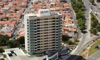 Imagem: Apartamento no Poesia Art Home, 3/4, 1 suíte