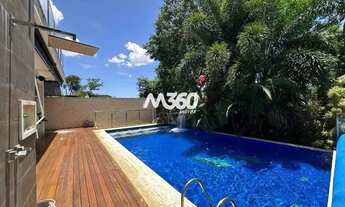 Imagem 7: SOBRADO 04 QUARTOS À VENDA - CONDOMÍNIO DO LAGO - GOIÂNIA, GO