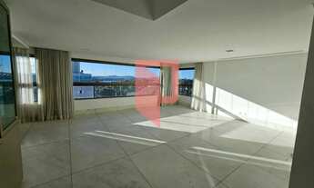 Imagem 5: Apartamento Alto Padrão para Locação no Bairro São José - Belo Horizonte - MG, 4 Qtos, Var