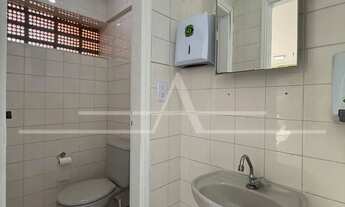 Imagem 3: SALA COMERCIAL em BRAGANÇA PAULISTA - SP, Edifício New York Trade Center