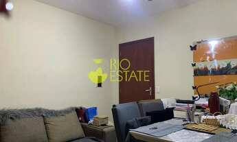 Imagem 2: Apartamento à venda, 2 quartos, 48m2, Recanto do Bosque 3, Água Limpa, Volta Redonda, RJ