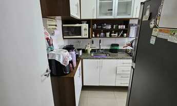 Imagem 6: Apartamento para venda em Freguesia Do Ó com 2 quartos , 53m²