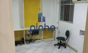 Imagem 7: Ponto Comercial para Venda em Salvador, Barra, 1 banheiro, 3 vagas