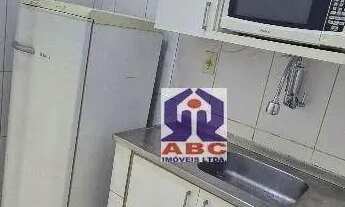 Imagem 4: CLN 203 - Asa Norte - Kit Mobiliada, Dividida, Vista Livre e Voltada para a Residência