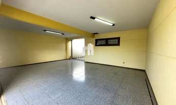 Imagem 4: Casa com 04 dormitórios para alugar por R$ 5.700,00/mês, 525m² - Tarumã - Curitiba/PR