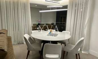 Imagem 7: Vila Olimpia - com varanda gormet integrada e