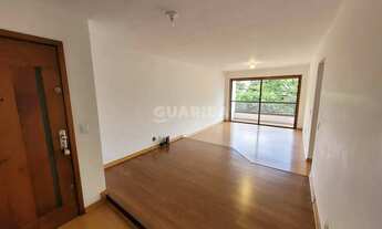 Imagem: Apartamento de 3 dormitórios, sendo 1 suíte