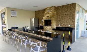 Imagem: Vende-se apto mobiliado em Ponta de Campina