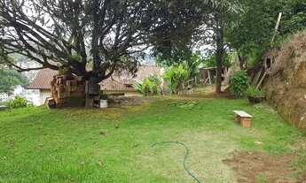 Imagem 6: Vende-se terreno por partes ou inteiro com casa