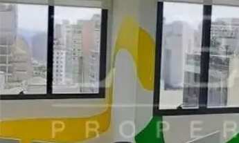 Imagem 4: Laje Comercial - Rua Conselheiro Brotero
