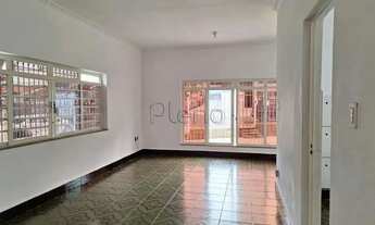 Imagem 2: Casa para alugar em Campinas, Jardim Guanabara, com 3 quartos, com 300 m²