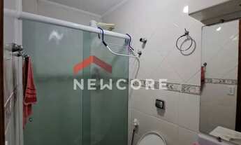 Imagem 4: Apartamento em Avenida do Mar - Jardim Marina - Mongaguá/SP