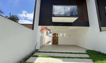 Imagem 3: Sobrado em rua sao ludgero - Itacolomi - Balneário Piçarras/SC