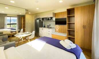 Imagem 6: Loft Moderno e Exclusivo na Itoupava Seca!