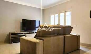 Imagem 3: Casa com 3 quartos para alugar no Parque Novo Mundo em Americana/SP