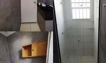 Imagem: ALUGO APTO SEMIMOBILIADO