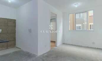 Imagem: Imóvel para venda possui 34 metros quadrados