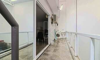 Imagem 6: Galpão para aluguel em Indianópolis, SP